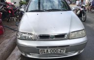 Fiat Albea 2006 - Cần bán gấp Fiat Albea đời 2006, giá tốt giá 82 triệu tại Vĩnh Long