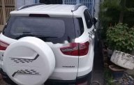 Ford EcoSport 2016 - Bán Ford EcoSport năm 2016, màu trắng giá 560 triệu tại Tiền Giang