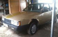 Toyota Corona   1982 - Bán Toyota Corona đời 1982, màu vàng, nhập khẩu, 25tr giá 25 triệu tại Bến Tre