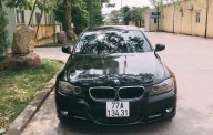 BMW 3 Series 2009 - Bán BMW 3 Series 320i đời 2009, màu đen, nhập khẩu, giá chỉ 456 triệu giá 456 triệu tại Hải Dương