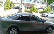 Mazda 6    2003 - Bán Mazda 6 sản xuất năm 2003, nhập khẩu giá 225 triệu tại Ninh Bình