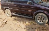 Isuzu Hi lander 2006 - Bán Isuzu Hi lander sản xuất năm 2006, màu đỏ giá 235 triệu tại Thanh Hóa