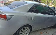 Kia Forte   SLi 1.6 AT   2009 - Cần bán gấp Kia Forte SLi 1.6 AT sản xuất 2009, giá 340tr giá 340 triệu tại Hà Tĩnh