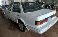 Nissan Bluebird 1985 - Bán Nissan Bluebird đời 1985, màu trắng, nhập khẩu, giá chỉ 35 triệu giá 35 triệu tại Tây Ninh