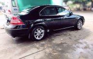 Ford Mondeo V6 2005 - Bán ô tô Ford Mondeo V6 năm 2005, màu đen số tự động, 240tr giá 240 triệu tại Cần Thơ