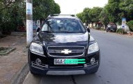 Chevrolet Captiva 2007 - Cần bán xe Chevrolet Captiva đời 2007, giá tốt giá 280 triệu tại Bạc Liêu