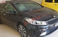 Kia Cerato 2016 - Bán xe Kia Cerato năm 2016, màu đen, giá tốt giá 536 triệu tại Lạng Sơn