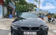 BMW 3 Series 2014 - Bán xe BMW 3 Series 320i đời 2014, màu đen giá 810 triệu tại Hà Nội
