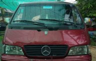 Mercedes-Benz MB 2000 - Cần bán lại xe Mercedes MB 140 2000, màu đỏ, xe nhập chính chủ giá 40 triệu tại Tiền Giang