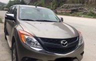 Mazda BT 50 2014 - Cần bán xe Mazda BT 50 đời 2014, màu xám, xe nhập chính chủ giá 500 triệu tại Yên Bái