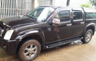 Isuzu Dmax   LS 3.0 4x4 MT 2007 2007 - Bán Isuzu Dmax 2007, chính chủ, nhập khẩu chính hãng giá 285 triệu tại Bình Dương