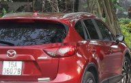 Mazda CX 5 2017 - Bán Mazda CX 5 2.5 đời 2017, màu đỏ chính chủ, giá tốt giá 819 triệu tại Hải Phòng