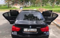 BMW 3 Series 2011 - Cần bán xe BMW 325i sản xuất năm 2011, màu đen, 525tr giá 525 triệu tại Tp.HCM