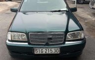 Mercedes-Benz C class 2000 - Cần bán Mercedes C200 2000, nhập khẩu giá cạnh tranh giá 142 triệu tại Tp.HCM