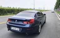 BMW 6 Series   2014 - Cần bán BMW 6 Series 2014, nhập khẩu chính hãng giá 1 tỷ 880 tr tại Tp.HCM