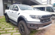 Ford Ranger 2019 - Cần bán xe Ford Ranger năm 2019, màu trắng, xe nhập giá 1 tỷ 198 tr tại Cà Mau