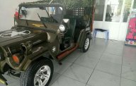 Jeep 1980 - Cần bán xe Jeep A2 1980, nhập khẩu chính hãng giá 280 triệu tại Cần Thơ