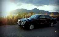 Mercedes-Benz E class 1996 - Bán ô tô Mercedes 1996, giá cả hợp lý, xe còn nguyên bản giá 100 triệu tại Đồng Nai