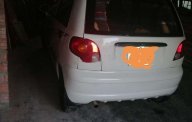 Daewoo Matiz MT 2006 - Cần bán Daewoo Matiz MT năm sản xuất 2006, màu trắng, xe nhập giá 74 triệu tại Quảng Nam