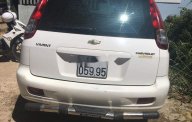 Chevrolet Vivant MT 2010 - Cần bán gấp Chevrolet Vivant MT đời 2010, màu trắng giá 220 triệu tại Lâm Đồng