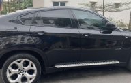 BMW X6 2008 - Bán BMW X6 đời 2008, màu đen, nhập khẩu chính chủ, giá tốt giá 820 triệu tại Hải Phòng