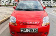 Daewoo Aranos 2005 - Cần bán lại xe Daewoo Matiz đời 2005, màu đỏ, xe nhập chính hãng giá 150 triệu tại Hà Nội