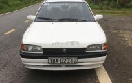Mazda 323 1994 - Bán Mazda 323 đời 1994, màu trắng, nhập khẩu xe gia đình giá tốt giá 35 triệu tại Hòa Bình