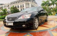 Lexus ES   350  2008 - Bán ô tô Lexus ES 350 sản xuất 2008, màu đen, nhập khẩu giá 760 triệu tại Tuyên Quang