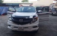 Mazda BT 50 2014 - Bán xe Mazda BT 50 đời 2014, màu trắng, nhập khẩu nguyên chiếc chính hãng giá 478 triệu tại Hải Phòng