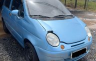 Daewoo Matiz MT 2004 - Xe Daewoo Matiz MT năm 2004, màu xanh lam, giá 52tr giá 52 triệu tại Bình Phước