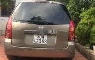 Mazda Premacy AT 2003 - Cần bán xe Mazda Premacy AT sản xuất 2003 xe gia đình giá 215 triệu tại Hà Nội