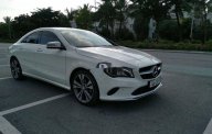 Mercedes-Benz CLA class 2018 - Bán xe Mercedes đời 2018, nhập khẩu chính hãng giá 1 tỷ 250 tr tại Hà Nội