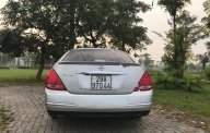 Nissan Teana 2008 - Cần bán gấp Nissan Teana đời 2008, màu bạc, xe nhập chính hãng giá 350 triệu tại Hà Nội