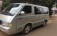 Mercedes-Benz MB 2003 - Cần bán gấp Mercedes sản xuất năm 2003, màu bạc, nhập khẩu nguyên chiếc chính hãng giá 135 triệu tại Gia Lai