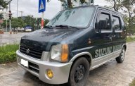 Suzuki Wagon R 2005 - Bán Suzuki Wagon R đời 2005, xe nguyên bản giá 95 triệu tại Hà Nội