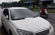 Hyundai Elantra 2012 - Bán ô tô Hyundai Elantra sản xuất 2012, màu trắng giá tốt giá 297 triệu tại Đà Nẵng