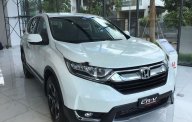 Honda CR V 2019 - Bán ô tô Honda CR V năm sản xuất 2019, xe nhập khẩu chính hãng giá 1 tỷ 93 tr tại Lâm Đồng