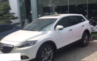 Mazda CX 9 2016 - Bán Mazda CX 9 đời 2016, nhập khẩu chính hãng giá 1 tỷ 150 tr tại Tp.HCM