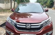 Honda CR V 2017 - Bán xe Honda CR V 2.4AT năm 2017, giá tốt giá 880 triệu tại Bình Dương