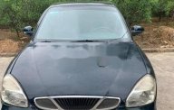 Daewoo Nubira 2001 - Bán ô tô Daewoo Nubira năm 2001, màu đen xe gia đình, giá tốt giá 32 triệu tại Lào Cai