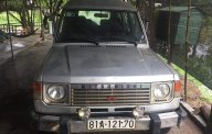 Mitsubishi Pajero 1988 - Bán Mitsubishi Pajero 1988, nhập khẩu, giá tốt giá 65 triệu tại Gia Lai