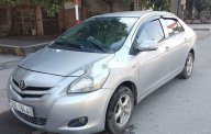 Toyota Vios MT 2009 - Bán Toyota Vios MT đời 2009, màu bạc, giá 210tr giá 210 triệu tại Hải Phòng