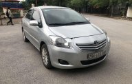 Toyota Vios MT 2011 - Cần bán Toyota Vios MT đời 2011, màu bạc giá 248 triệu tại Hà Nội