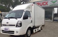Thaco Kia K250  2019 - Cần bán xe tải K250 thùng kín tải 1,4 tấn, 2,4 tấn 2019 giá 387 triệu tại Hà Nội