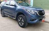 Mazda BT 50   2.2L 4x2 AT   2016 - Bán Mazda BT 50 2.2L 4x2 AT năm sản xuất 2016, màu xanh lam chính chủ giá 550 triệu tại Bắc Ninh