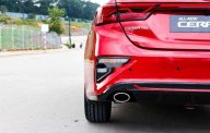 Kia Cerato   2019 - Cần bán xe Kia Cerato năm sản xuất 2019, màu đỏ, xe nhập giá 559 triệu tại Đồng Tháp