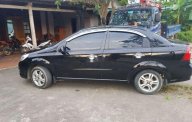 Chevrolet Aveo 2016 - Bán Chevrolet Aveo sản xuất 2016, màu đen giá 315 triệu tại Tuyên Quang