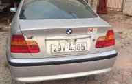 BMW 3 Series 2002 - Cần bán BMW 3 Series năm sản xuất 2002, giá tốt giá 145 triệu tại Hà Nội