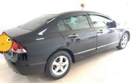 Honda Civic   AT  2008 - Xe Honda Civic sản xuất 2008, màu đen số tự động giá 312 triệu tại Tp.HCM