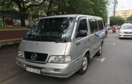 Mercedes-Benz MB 2009 - Cần bán gấp Mercedes sản xuất năm 2009 chính chủ, 169tr giá 169 triệu tại Tp.HCM